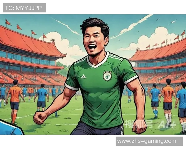 激情四溢的绿茵场足球协会携手共创美好未来的宣传海报 激情四溢的绿茵场足球协会携手共创美好未来的宣传海报