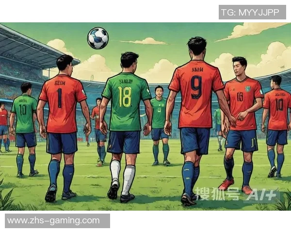 燕龙翔足球：激情与梦想交织的绿茵传奇之旅