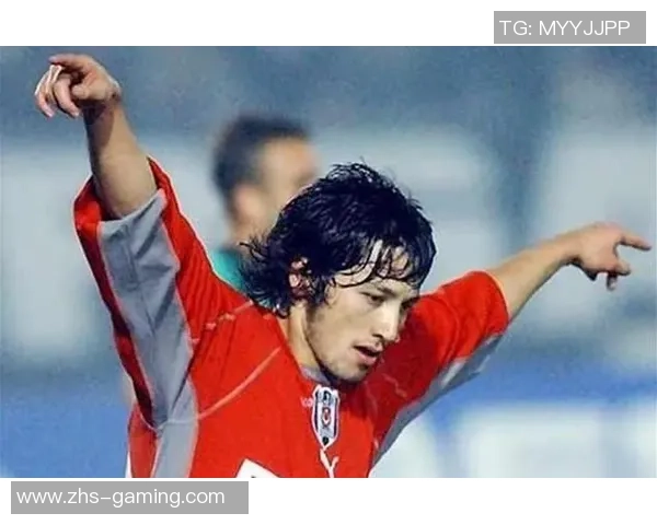 足球伊尔汗的传奇之路与中国足球的未来展望